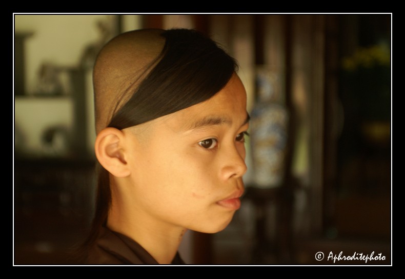 06 Vietnam portraits
